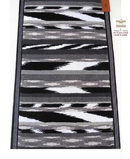 Set 2 tappeti MISSONI multiuso cm. 90 x 60 , 100% cotone  double face pesanti .
