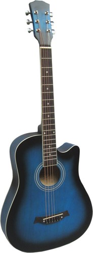 Chitarra western bambini - chitarra,