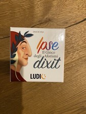 Ipse Dixit - Gioco da tavolo - Nuovo mai usato