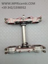 PIASTRA INFERIORE ASSE 44037-1298 KAWASAKI KX 250 1992 1993 CLAMP LOWER