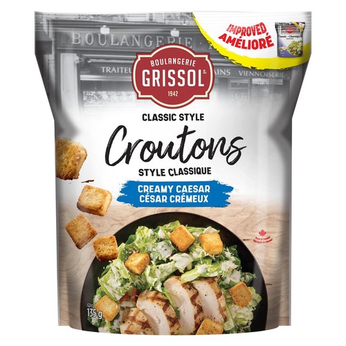 Dare grissol crostini - dare,