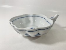 Royal Copenhagen ciotola blu