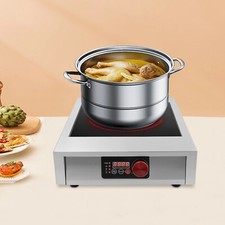 Fornello Elettrico da Tavolo