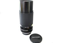 TAMRON Zoom 70-210 mm 1:3,8-4