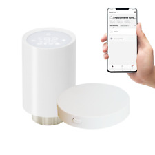 Valvola Termostatica Wi-Fi per