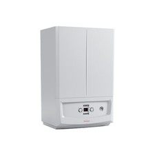 IMMERGAS - CALDAIA A