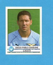 PANINI CALCIATORI 2001/2002-