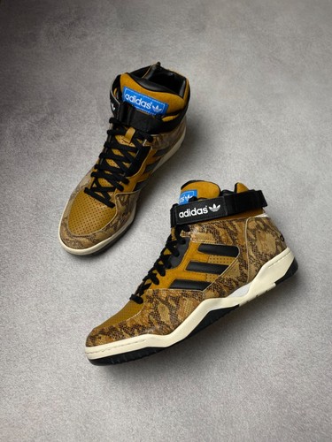 Rara pelle serpente vintage - di,