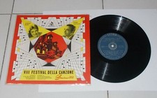 Lp CARLA BONI GINO LATILLA