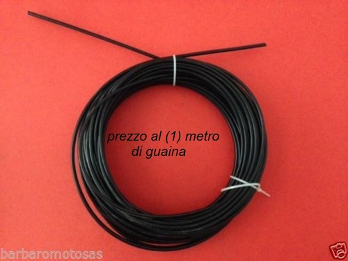 Guaina universale colore nero - colore,
