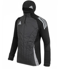 Adidas Tiro 24 Competizione Invernale Top Uomo Calcio Top Sport AsiaFit IM9964