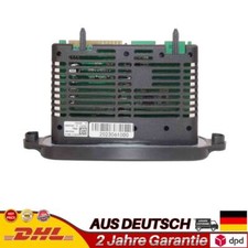 Modulo driver faro alogeno