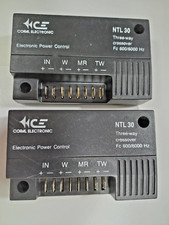 Coral Electronics CrossOver NTL30 3Vie Usati  per Auto