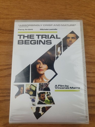 New the trial - new,,
