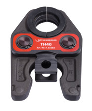Ganasce standard tipo 40 - standard,