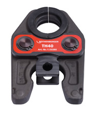 Ganasce Standard tipo TH 40