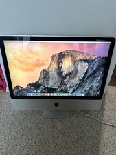 Apple iMac 24" A1225 (Early