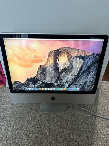 Apple imac a1225 early - apple, (early