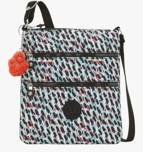Borsa mano kipling ac7906 - mano,