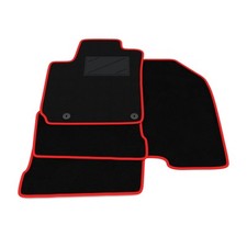 Tappetini compatibili con Hyundai Kona 2017-2025