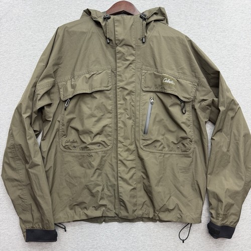 Cabelas gore tex giacca - cabelas, gore-tex
