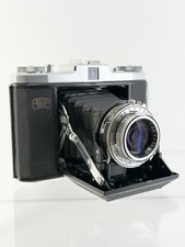 Zeiss Ikon Ikonta 6x6