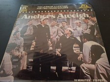 ANCHORS AWEIGH 1945  SUPER 8