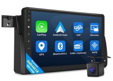 Eonon Android 14 Apple CarPlay