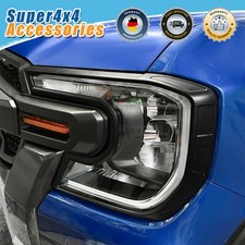 Accessori coprifari per Ford