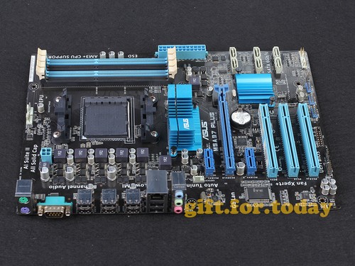 Scheda madre originale asus - scheda,