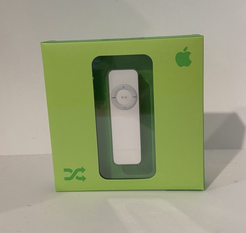 Ipod shuffle generazione - shuffle, 4a