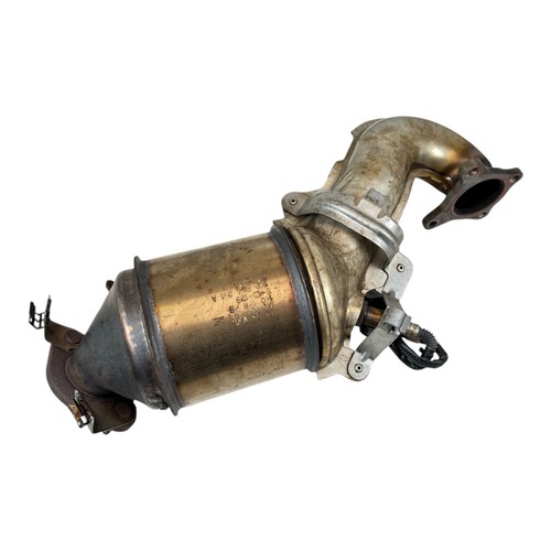 Catalizzatore tsi 122 - tsi, cv