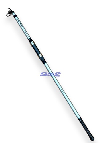 Canna alivio alloround tele - canna,