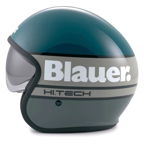 Casco moto blauer pilot - blauer,
