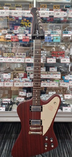 Epiphone firebird studio - firebird,