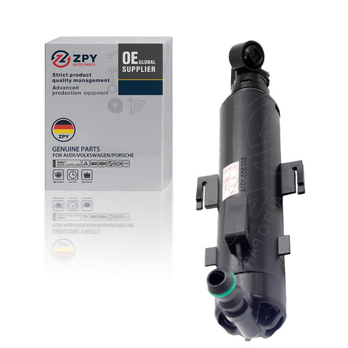 Zpy nuovo faro - nuovo,