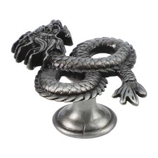 Elegante pomello maniglia