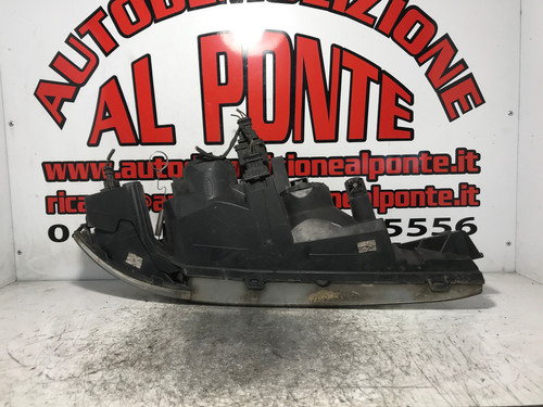 46787683 proiettore lancia - 46787683, sx