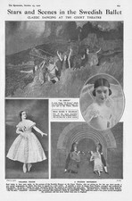 BALLETTO Stelle e Scene al