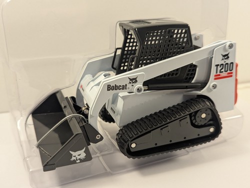 Bobcat t200 caricatore - bobcat,