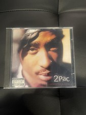 Greatest Hits by 2Pac (CD