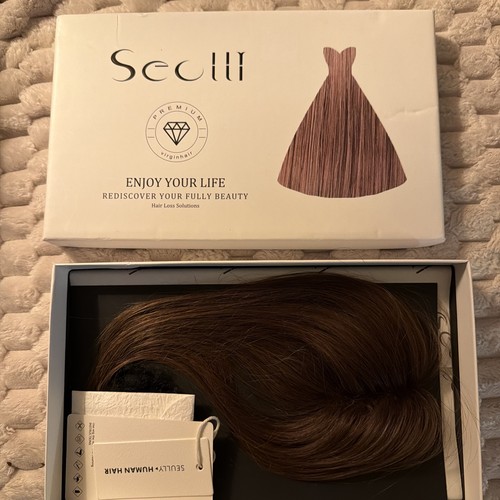 Seully premium virgin - seully, hair