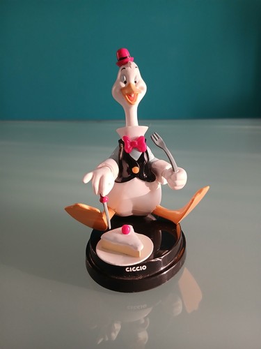 Ciccio 3d figure disney - 3d, "disney"