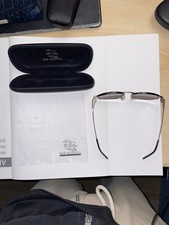 John Richmond JR08901 Vintage