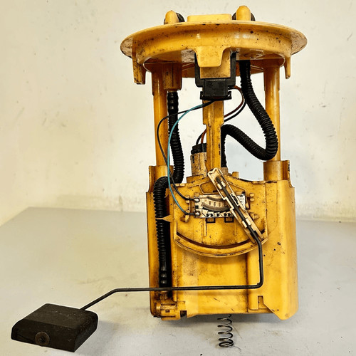 Pompa carburante trasduttore - pompa, c/trasduttore