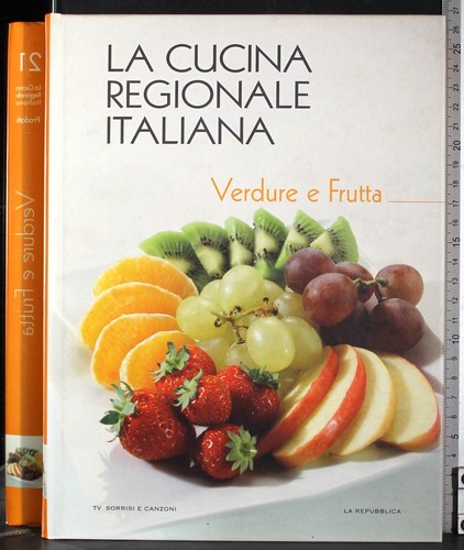 Cucina regionale italiana - cucina,
