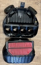 GSXR1000 K3 K4 air box con