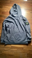 Felpa Stone Island con