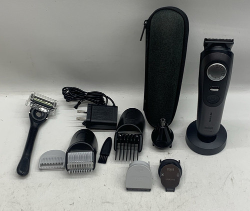 Braun series pro all - 9, all-in-one