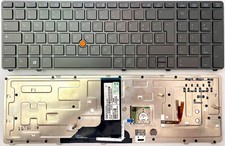 Tastiera italiana per HP
